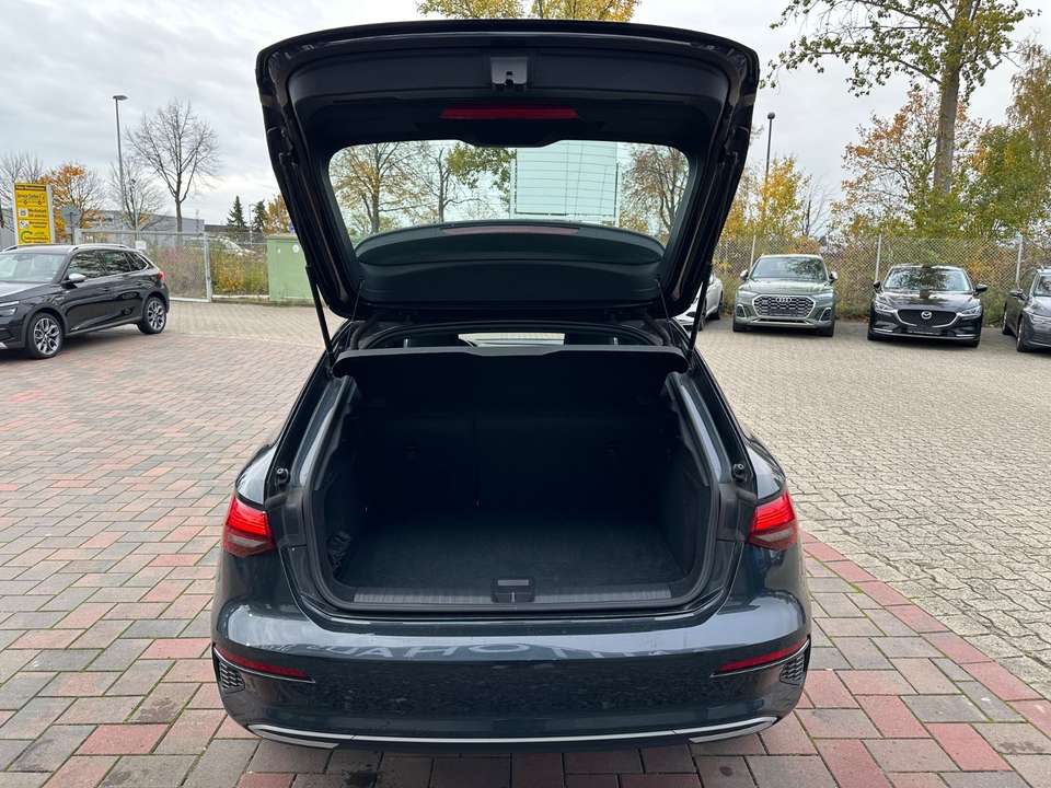 Audi A3 - Imagem 10