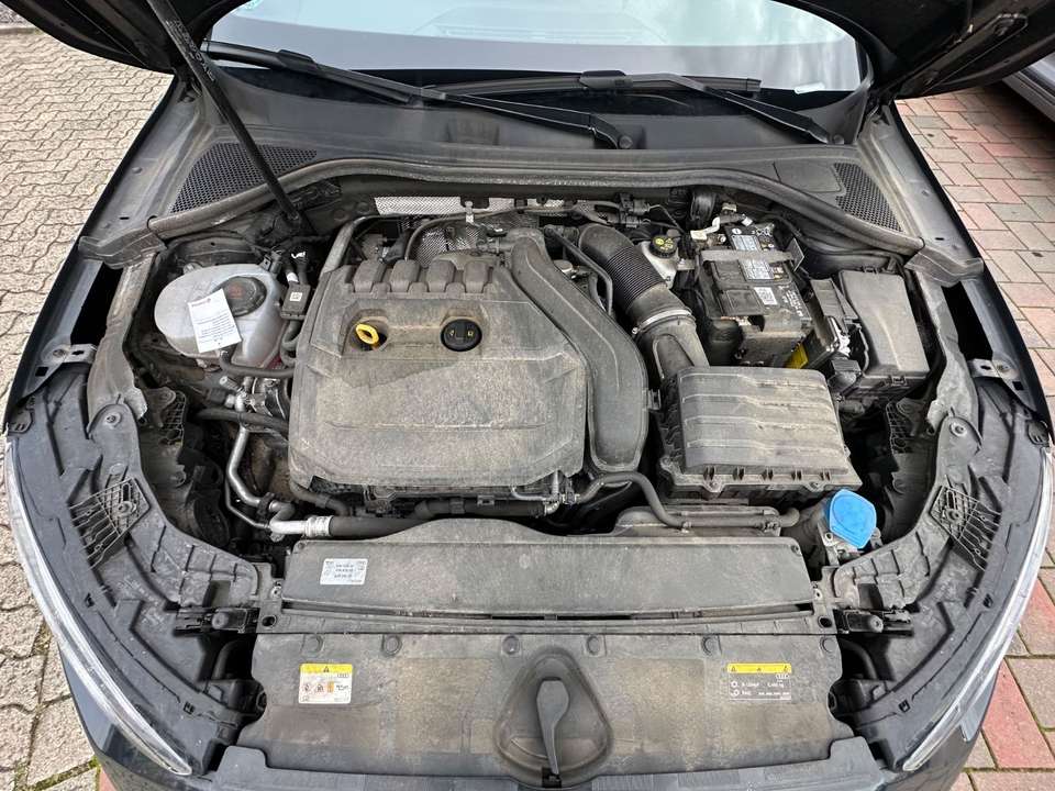 Audi A3 - Imagem 11