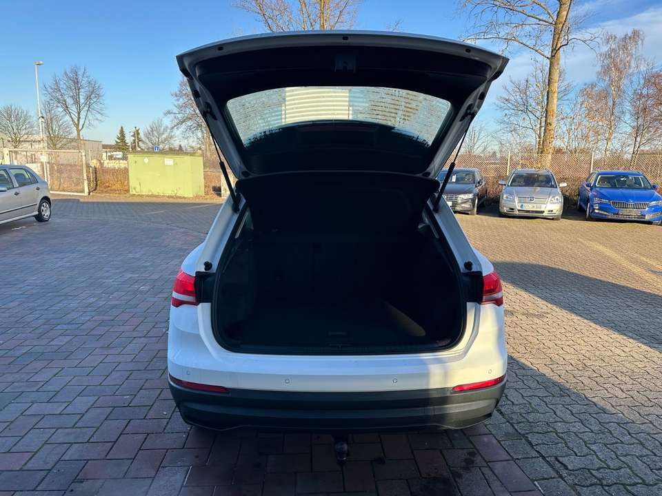 Audi Q3 - Imagem 11