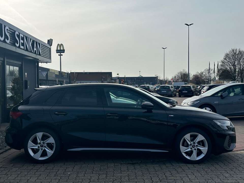 Audi A3 - Imagem 8