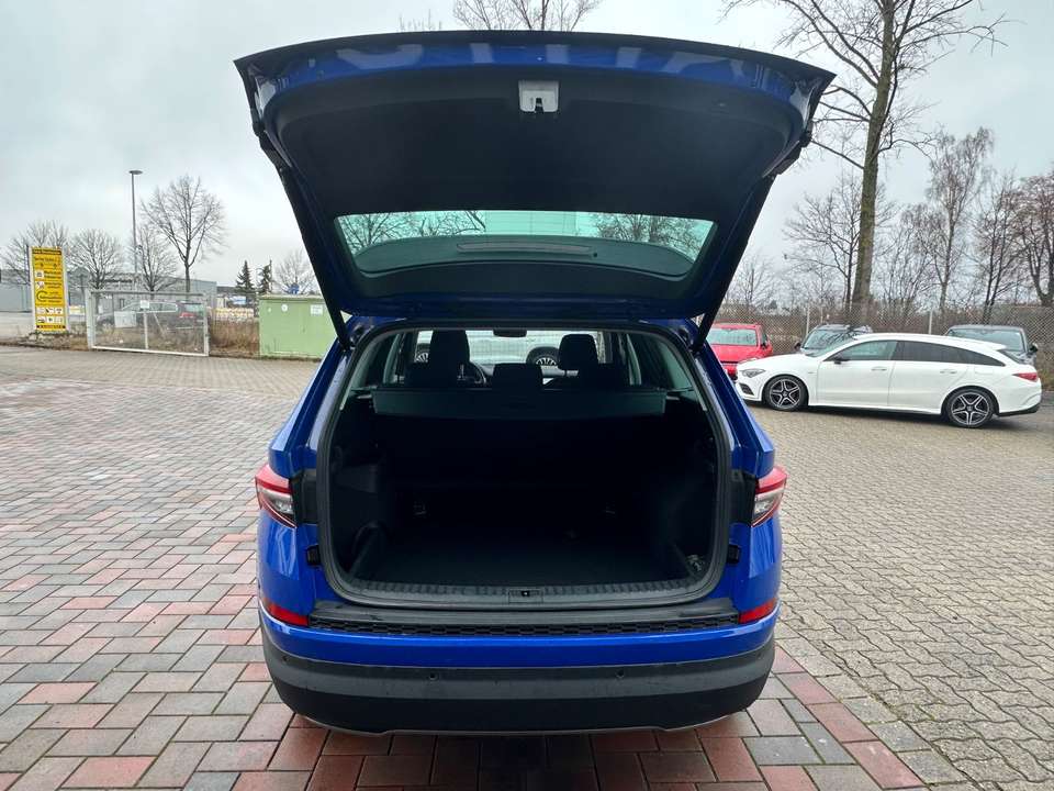 Skoda Kodiaq - Imagem 10
