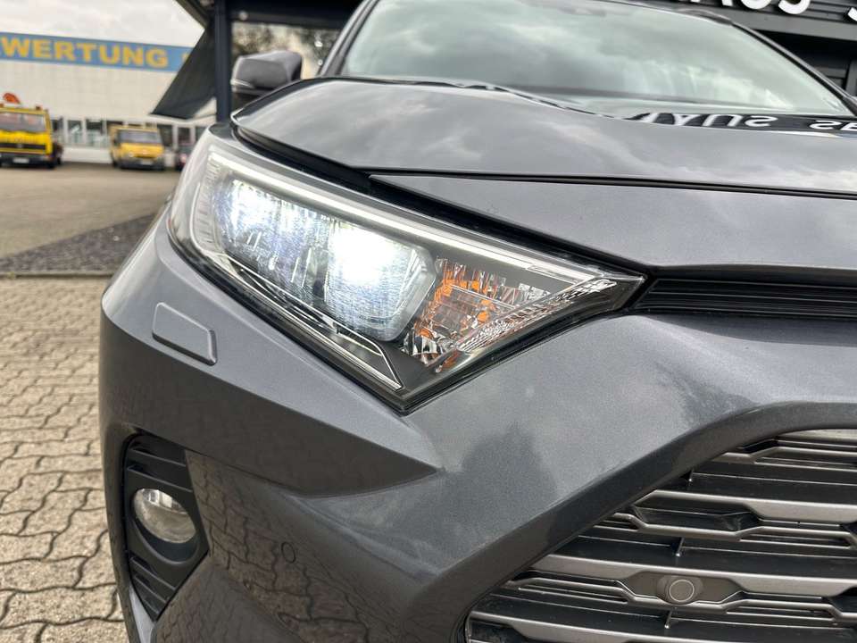 Toyota RAV 4 - Imagem 10