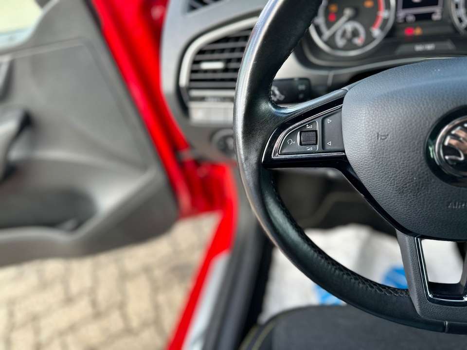 Skoda Fabia - Imagem 11