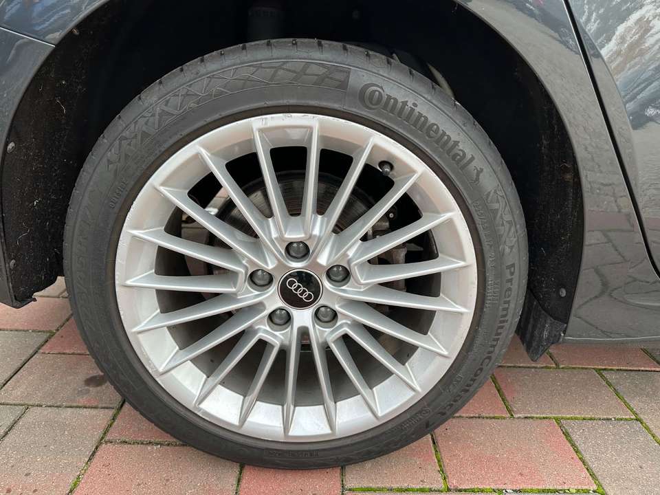 Audi A3 - Imagem 12