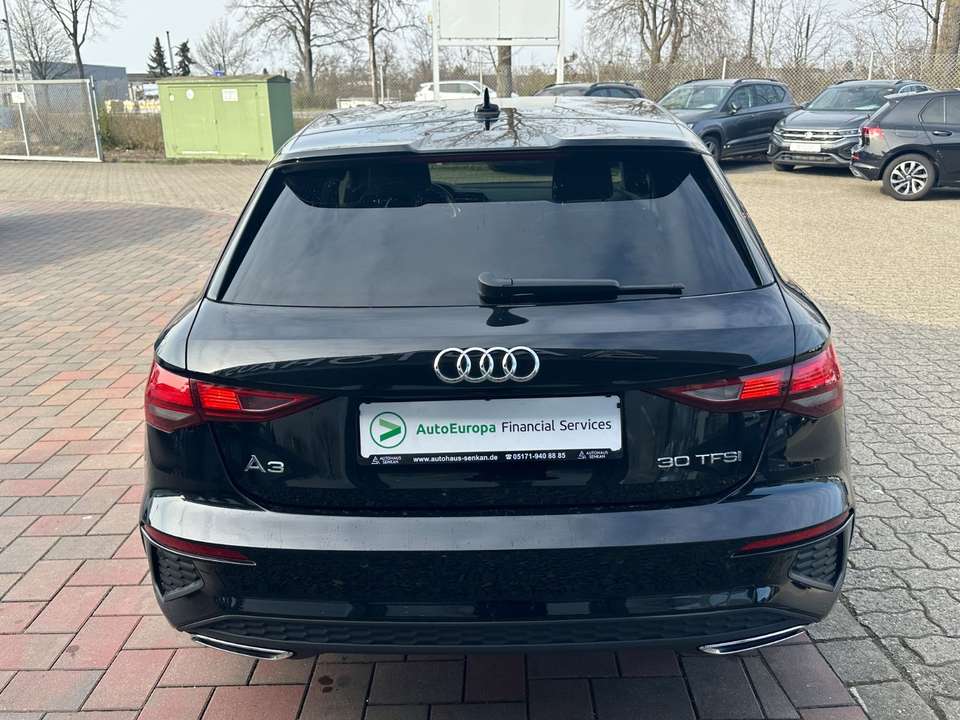 Audi A3 - Imagem 9