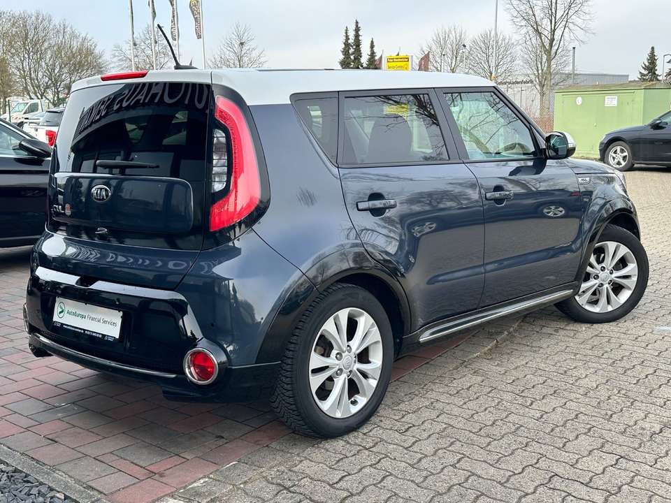 Kia Soul - Imagem 10