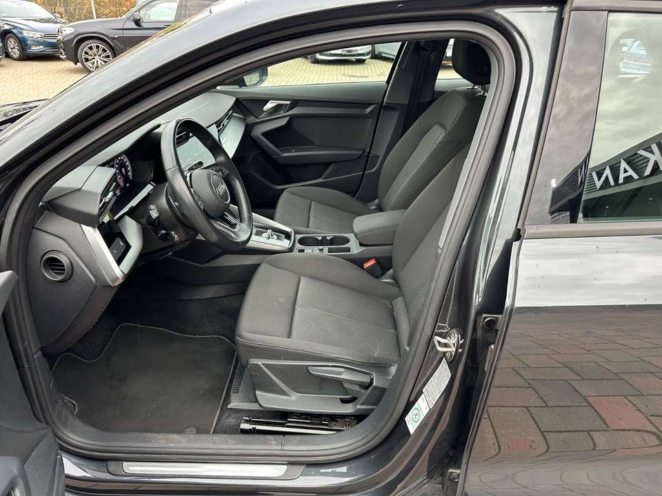 Audi A3 - Imagem 13