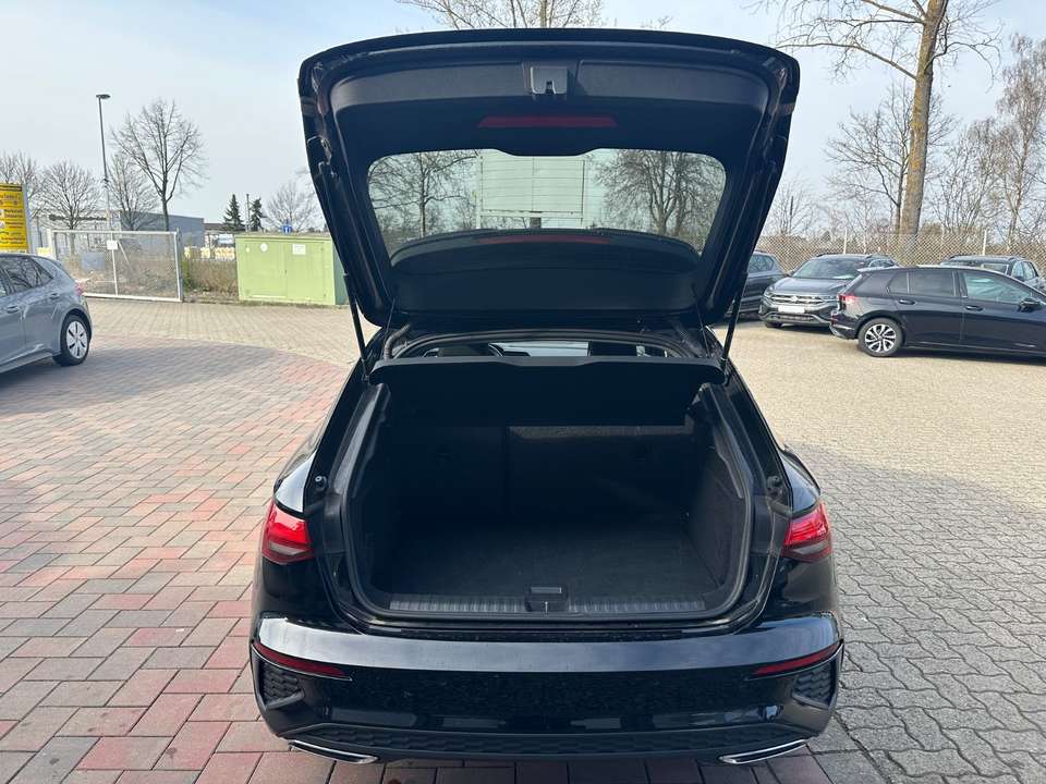Audi A3 - Imagem 10