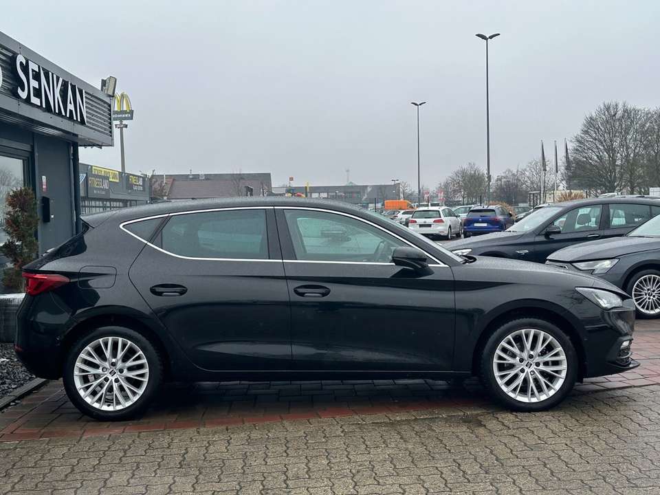 SEAT Leon - Imagem 9