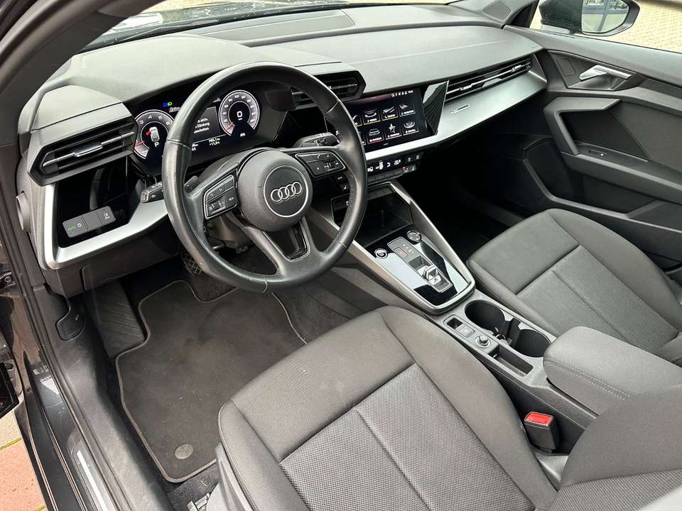 Audi A3 - Imagem 14