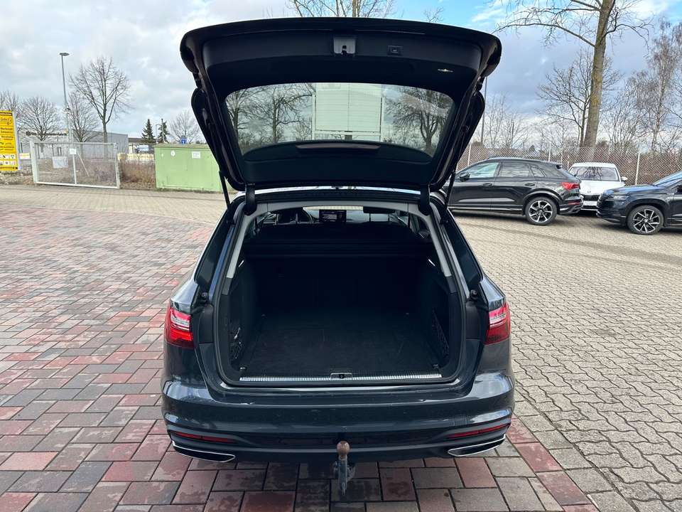 Audi A4 - Imagem 10