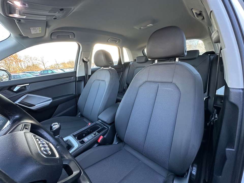 Audi Q3 - Imagem 14