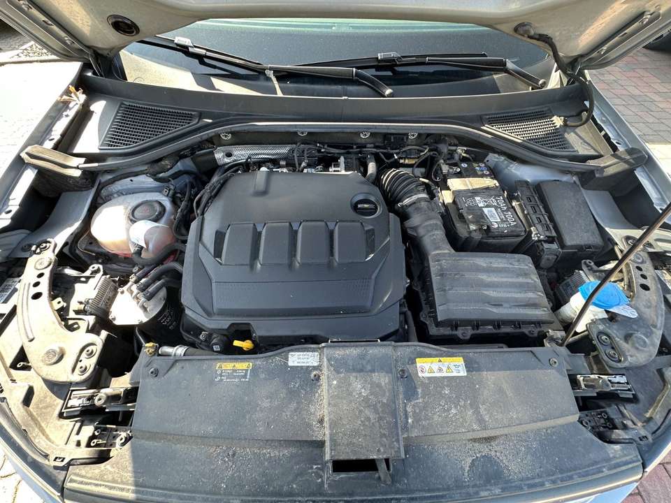 Volkswagen T-Roc - Imagem 12