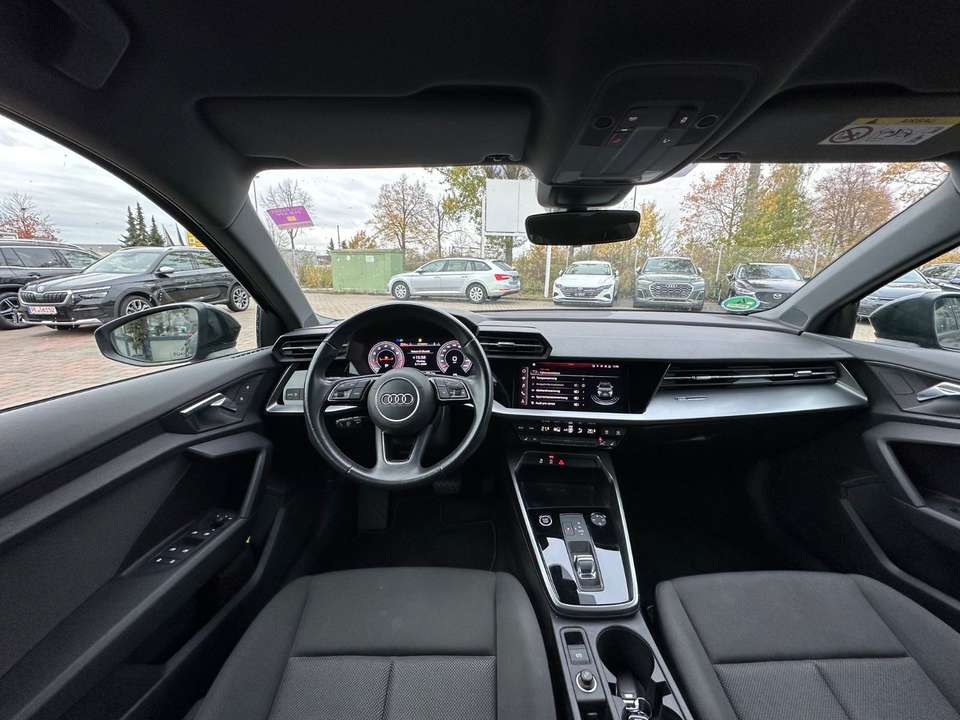 Audi A3 - Imagem 15