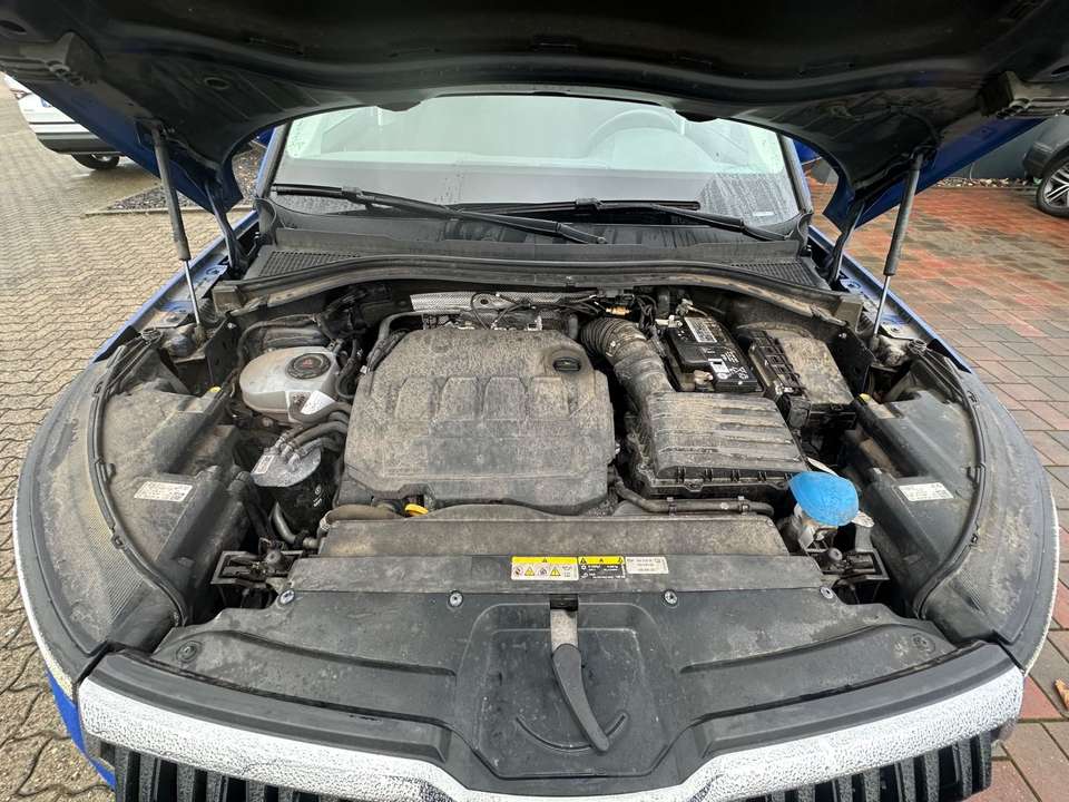 Skoda Kodiaq - Imagem 13