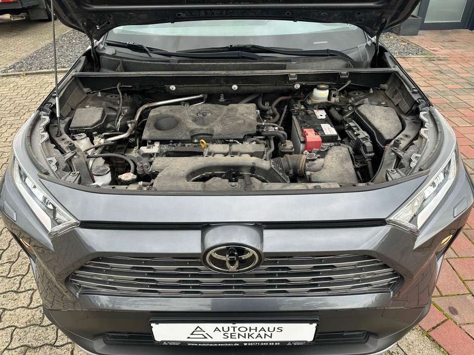 Toyota RAV 4 - Imagem 13