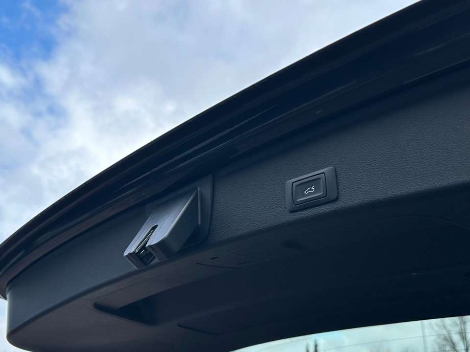Audi A4 - Imagem 11