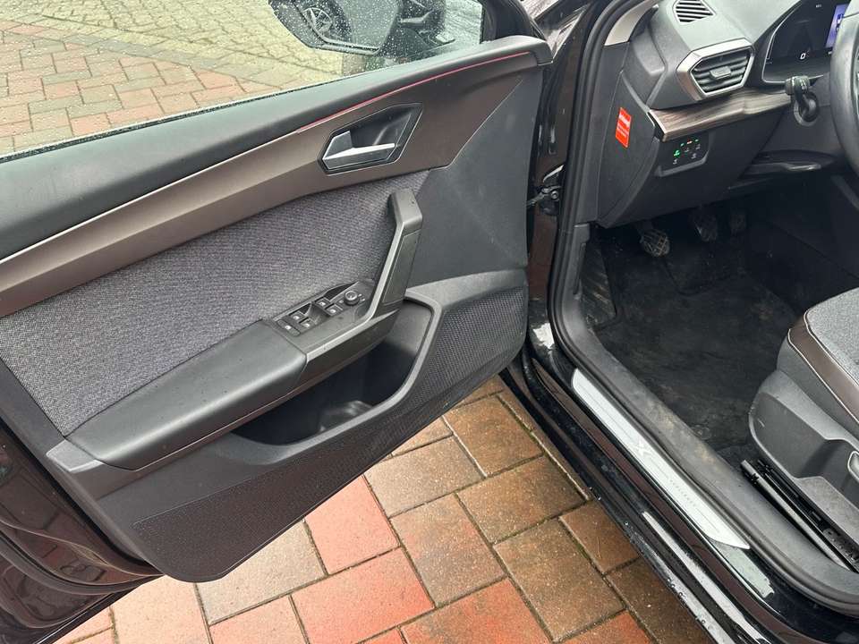 SEAT Leon - Imagem 10