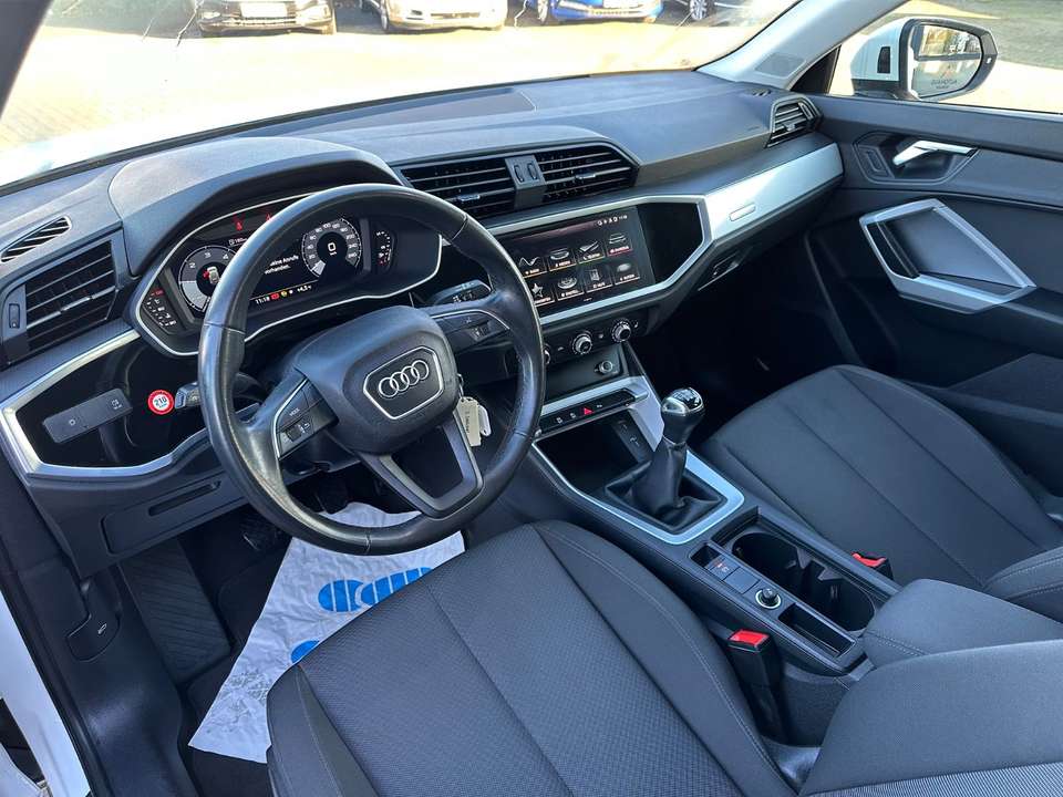Audi Q3 - Imagem 15
