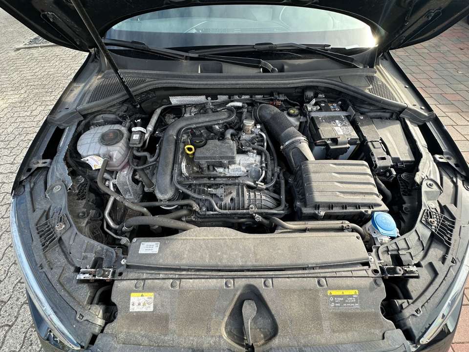 Audi A3 - Imagem 12