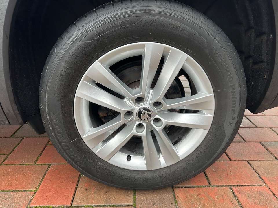 Skoda Kodiaq - Imagem 14