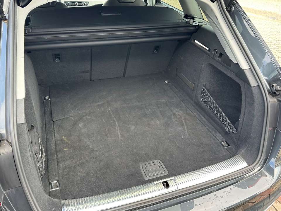 Audi A4 - Imagem 12