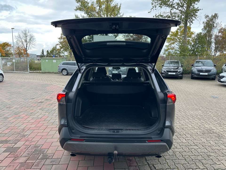 Toyota RAV 4 - Imagem 14