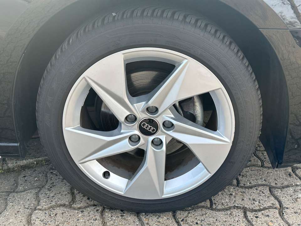 Audi A3 - Imagem 13