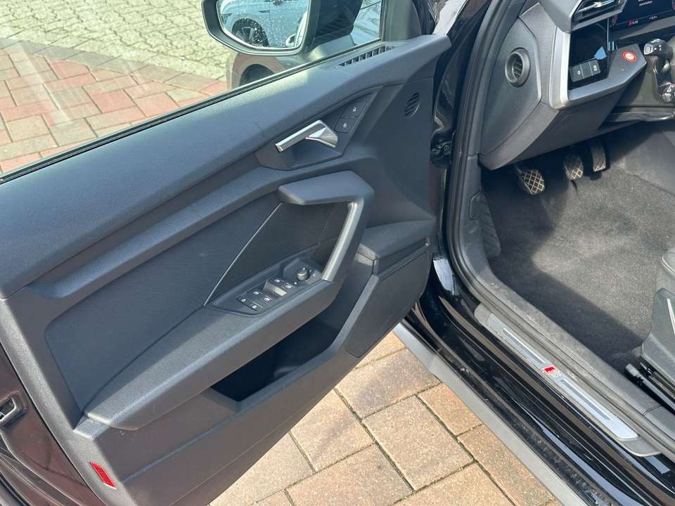 Audi A3 - Imagem 14