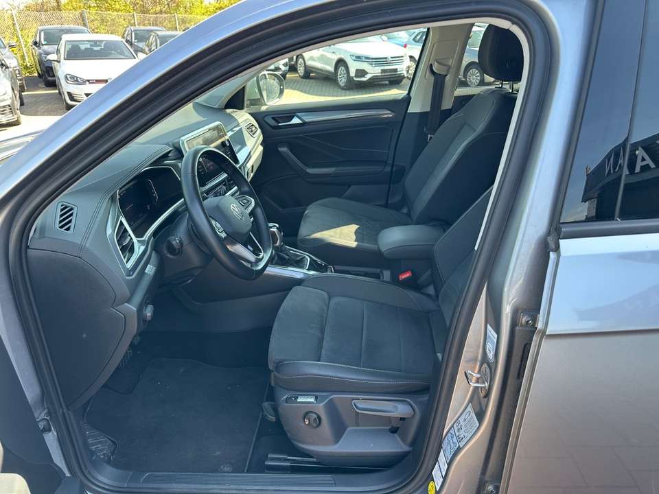 Volkswagen T-Roc - Imagem 15