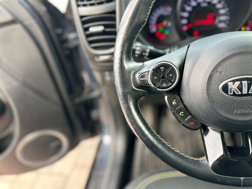 Kia Soul - Imagem 15