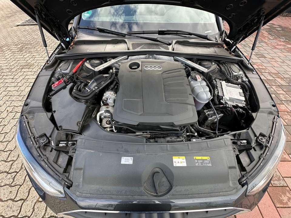 Audi A4 - Imagem 14