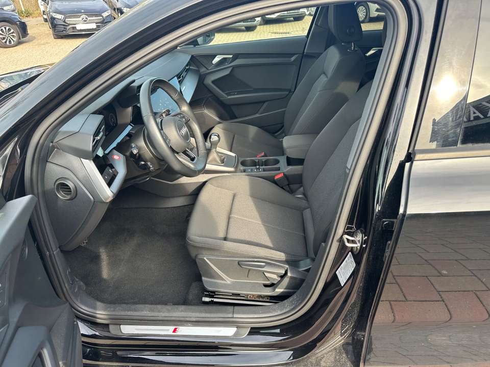 Audi A3 - Imagem 15