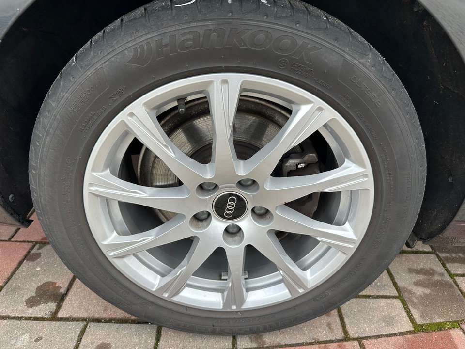Audi A4 - Imagem 15