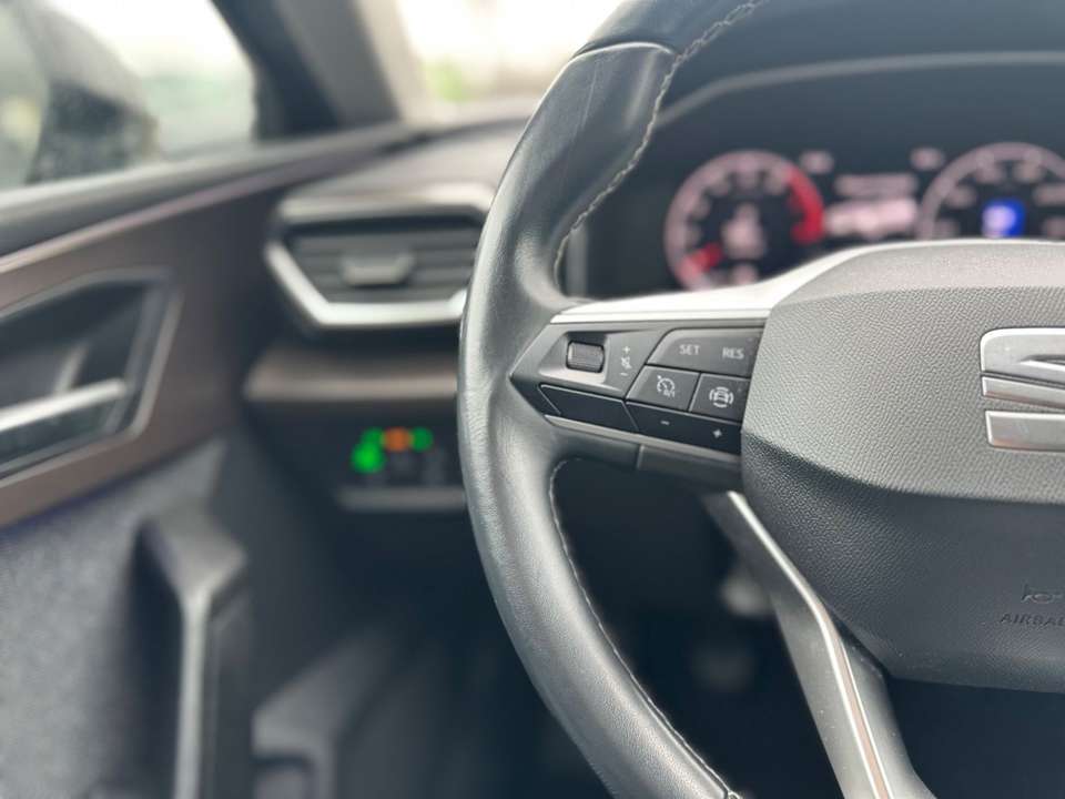 SEAT Leon - Imagem 14