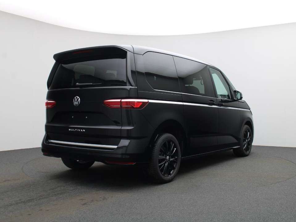 Volkswagen T7 Multivan - Imagem 2