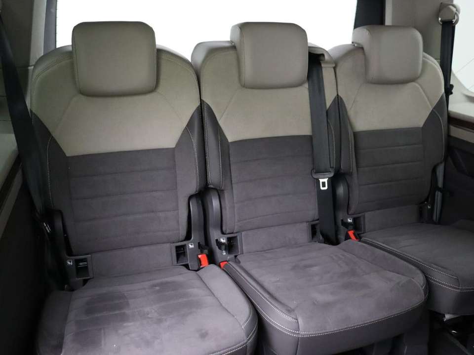 Volkswagen T7 Multivan - Imagem 6