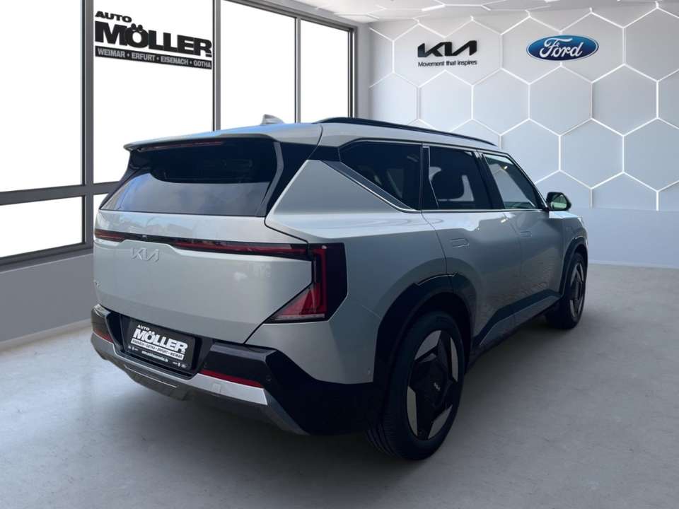 Kia EV5 - Imagem 3