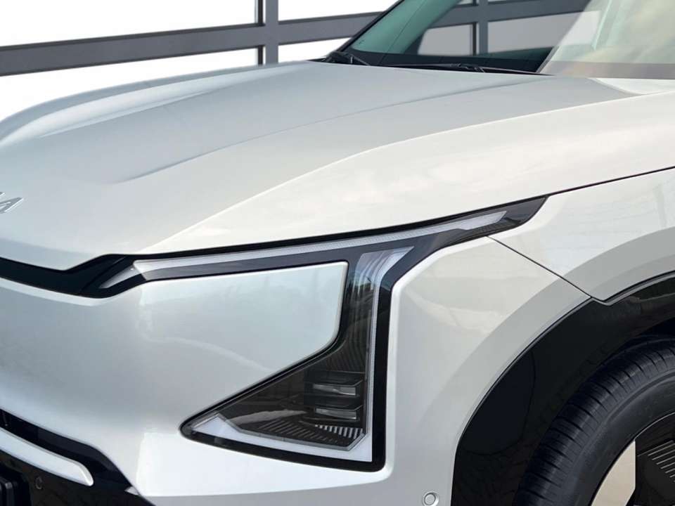 Kia EV5 - Imagem 5