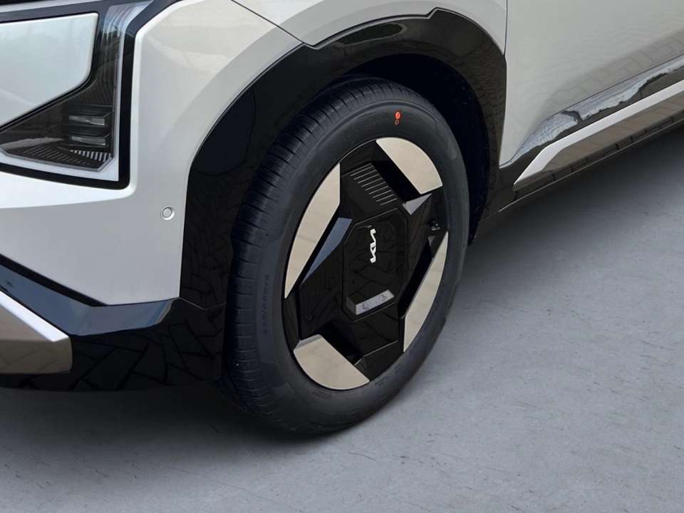 Kia EV5 - Imagem 6