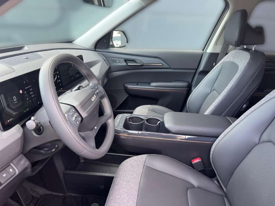 Kia EV5 - Imagem 7