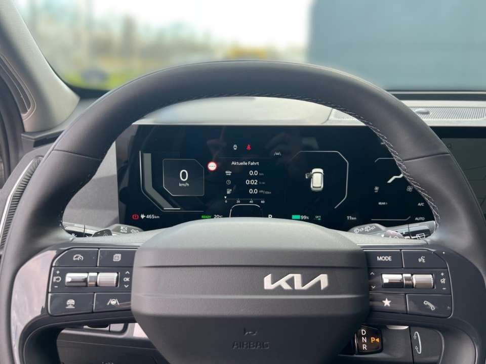 Kia EV5 - Imagem 8