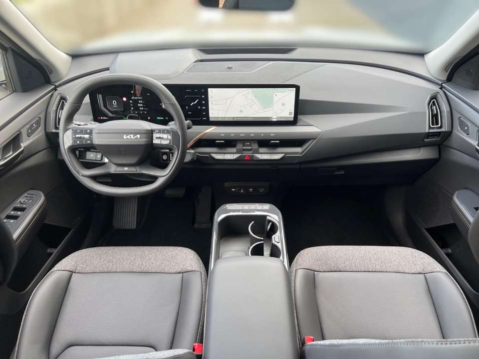 Kia EV5 - Imagem 10