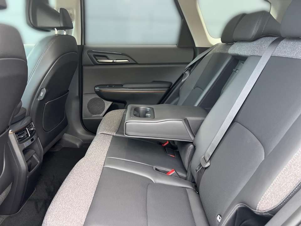 Kia EV5 - Imagem 11