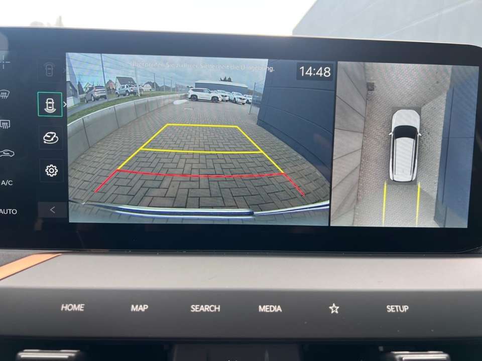 Kia EV5 - Imagem 14