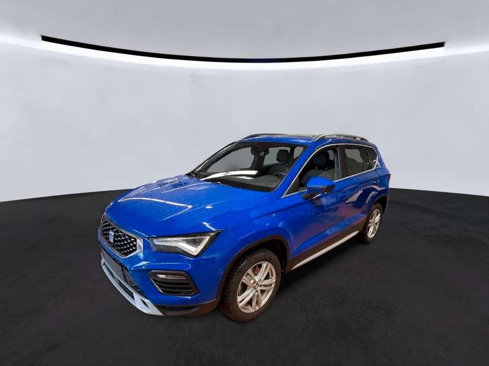 SEAT Ateca - Imagem 2