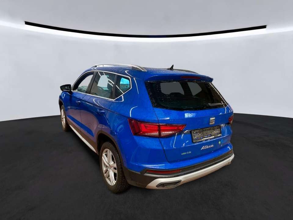 SEAT Ateca - Imagem 3