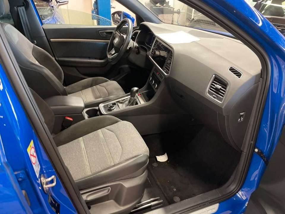 SEAT Ateca - Imagem 6