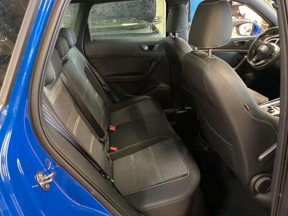 SEAT Ateca - Imagem 7