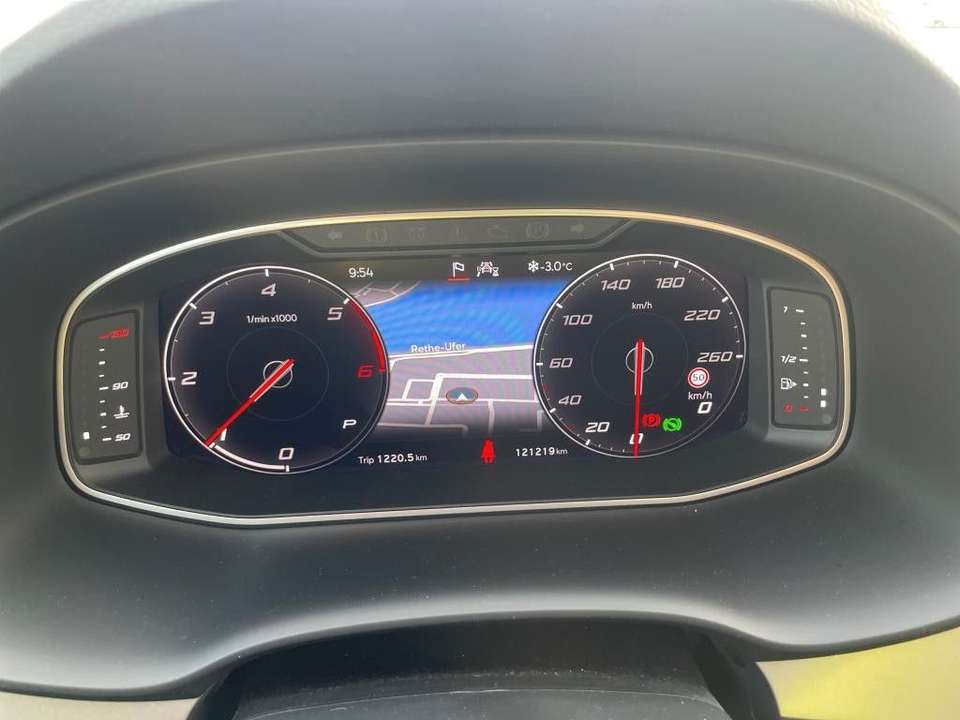 SEAT Ateca - Imagem 8